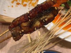-小乾杯串店•16年沈阳烧烤(文安路店)