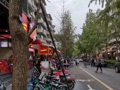 -奎星楼街