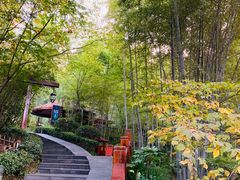 -天目湖御水温泉·度假酒店