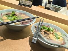 -金原鸭血粉丝汤·汤包·脆皮烤鸭(南京博物院店)