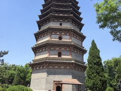 -天宁寺