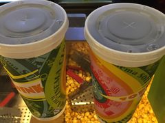 -时代华纳国际影城(鹏晖广场店)