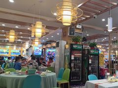 -大师傅金奖啤酒鱼(西街口总店)