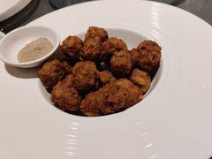 -拿渡·水煮鱼 麻辣香锅(西单大悦城店)