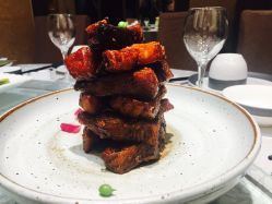 -香雪海饭店中餐厅·宴会厅(东环路店)