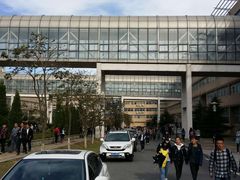 -大连外国语大学(旅顺校区)