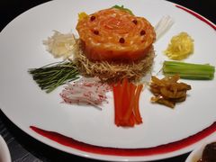 -锦楼·臻选新杭帮(杭州中心店)