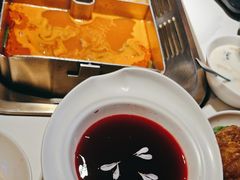 -九鼎轩脆毛肚火锅(南京东路店)