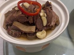 -不倒翁·安徽名菜楼(步行街店)