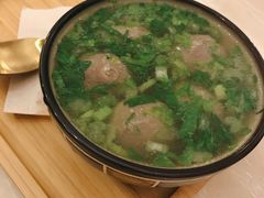 牛筋丸丸汤-春风·有糖(崇宁路店)