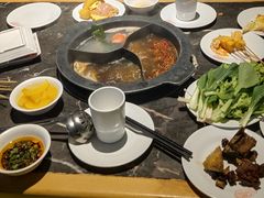 -火锅岛潮牌自助餐厅(天津天佑城店)