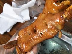 -赵元章肉骨烧(山塘街店)