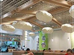 大堂-过桥缘·过桥米线(鲁能城店)