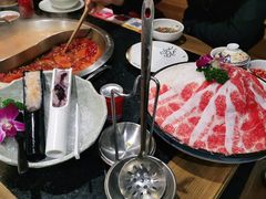 -大龙燚火锅(南山大道店)
