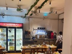 -木屋烧烤(南新店)