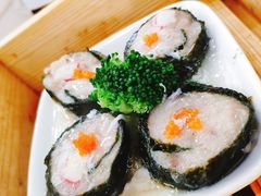 -海港酒楼·平价海鲜·茶点(小公园店)