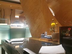 -西村日本料理(香格里拉饭店)