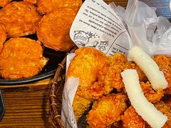 -首尔馆韩国料理(金童路店)