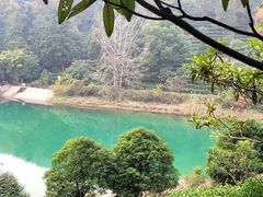 -九龙潭景区