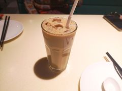 冻鸳鸯-龙记烧腊茶餐厅(常德路店)