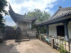 -蒋氏故居