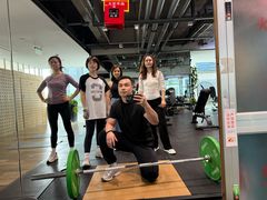 -MYFIT健身工作室(赞成店)