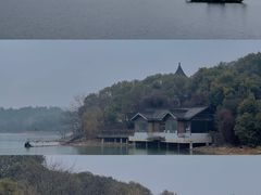 -天目湖山水园