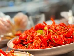 -指爱龙虾(金杨路总店)