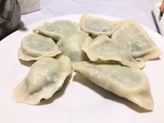 -宾朋海鲜特色美食餐厅·纯手工鲅鱼水饺(兴海路店)