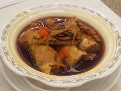 肉骨茶鲜竹卷-煌府婚宴专门店(The ONE)