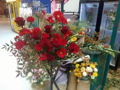 -BoBloom花店(晶耀前滩店)