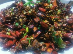 -温江公平红烧兔(总店)