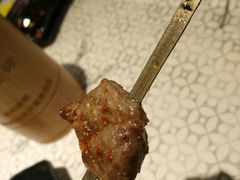 -云晓光头烧烤吧(新大陆广场店)