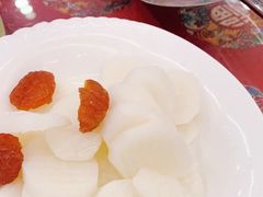 -玉华台饭庄(裕中西里小区店)