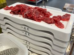 -一鼎来潮汕牛肉自助火锅(翻身分店)