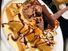 -小广寒电影艺术餐厅(小广寒经三路店)