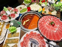 -快乐小羊(富强中路店)