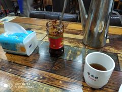 -塔斯提抓饭(东城汇店)