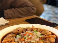 -旅马餐厅(茅家埠店)