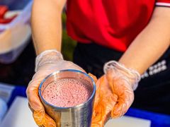 -谭三娘鲜切牛肉自助火锅(北京路店)