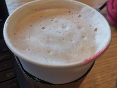 -星巴克(重庆上海城店)