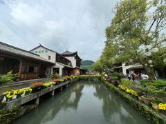 -和顺古镇