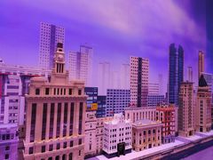 -上海乐高探索中心