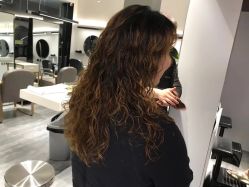 点击看大图 -卓梵美发·精品Salon
