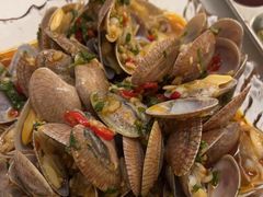 -白仁仔· 活烤海鲜 宵夜(豫园店)