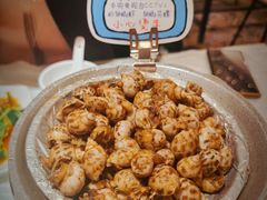 招牌胡椒螺-桥东喜碧海鲜街(水东街店)