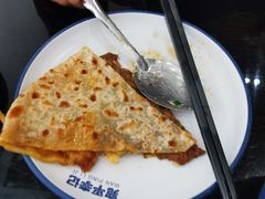 -宛平李记小吃(东关街店)