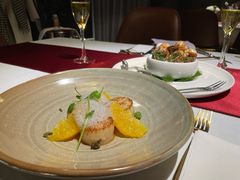 -Wei菋·Le Bistrot