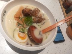 -味千拉面(双井店)