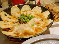 地锅鸡-东来土菜馆(民祥园路店)
